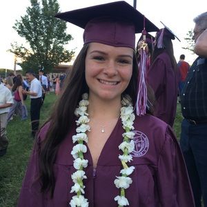 Meet your Posher, Allison